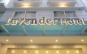 Lavender Hotel Nha Trang