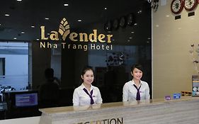 Lavender Hotel Nha Trang