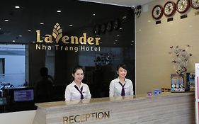 Lavender Hotel Nha Trang